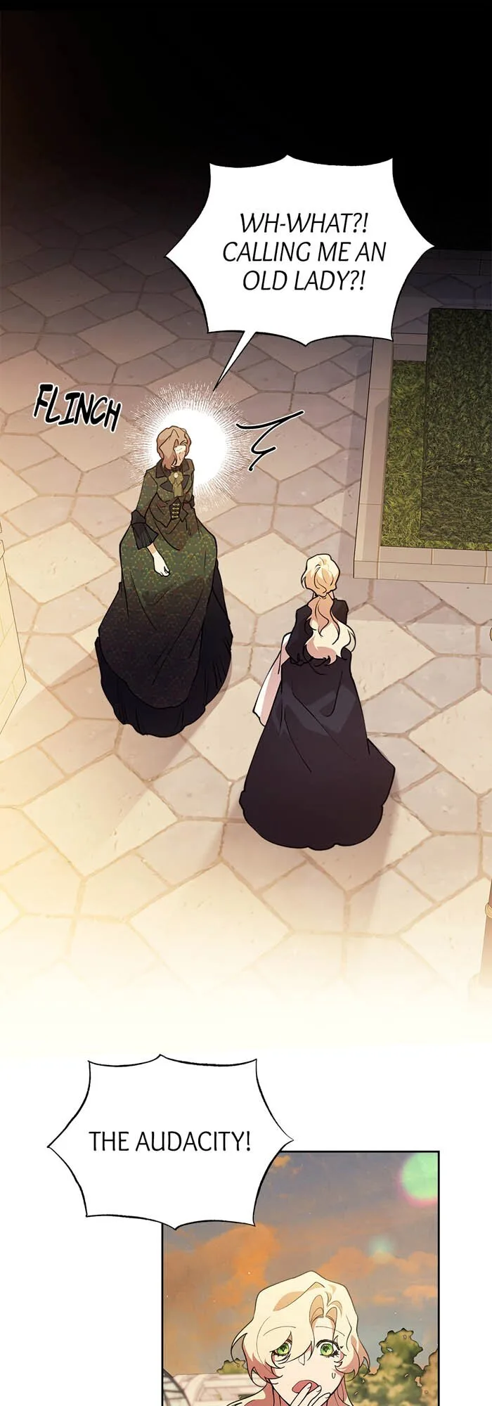Here Reigns the Vengeful Villainess Chapter 41 page 2