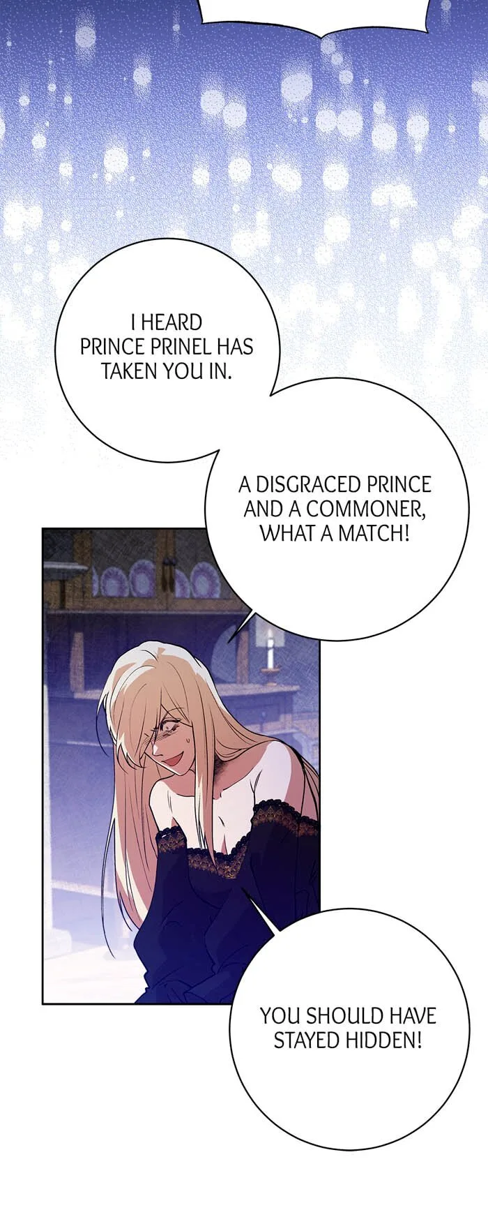 Here Reigns the Vengeful Villainess Chapter 41 page 47