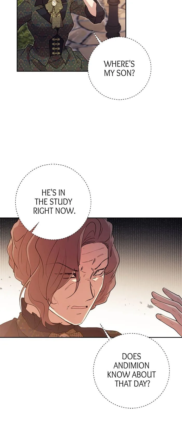 Here Reigns the Vengeful Villainess Chapter 41 page 19
