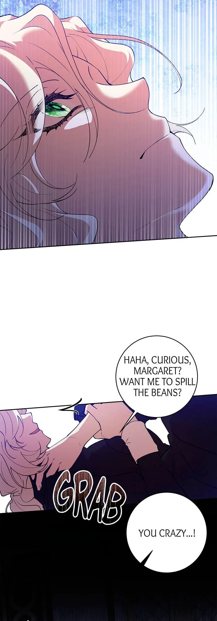 Here Reigns the Vengeful Villainess Chapter 41 page 49