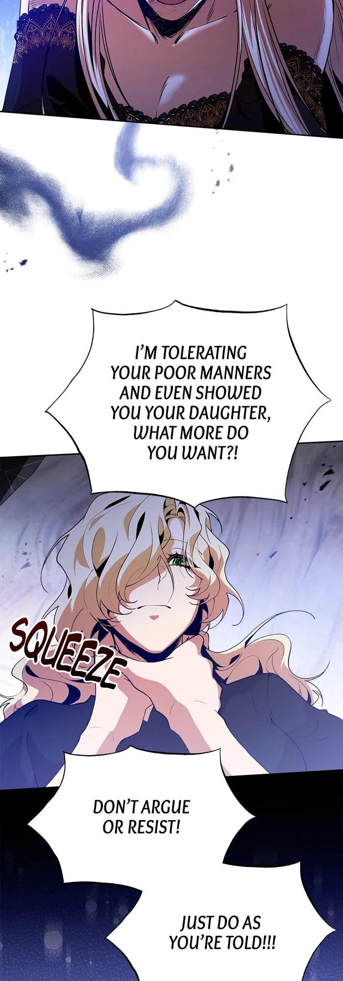 Here Reigns the Vengeful Villainess Chapter 41 page 46