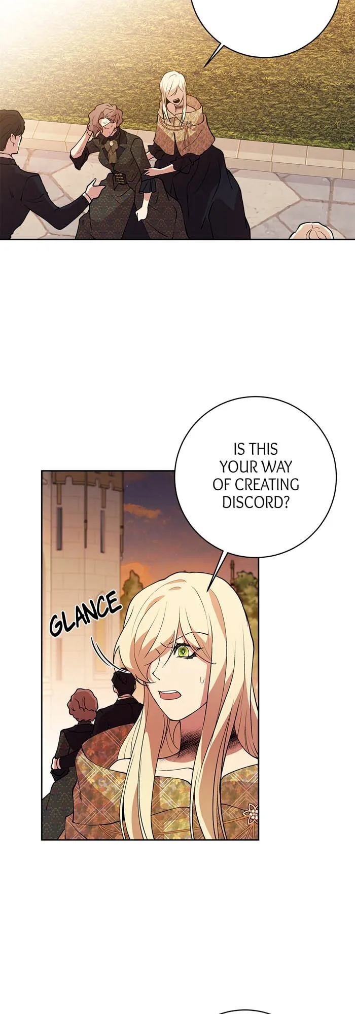 Here Reigns the Vengeful Villainess Chapter 41 page 31