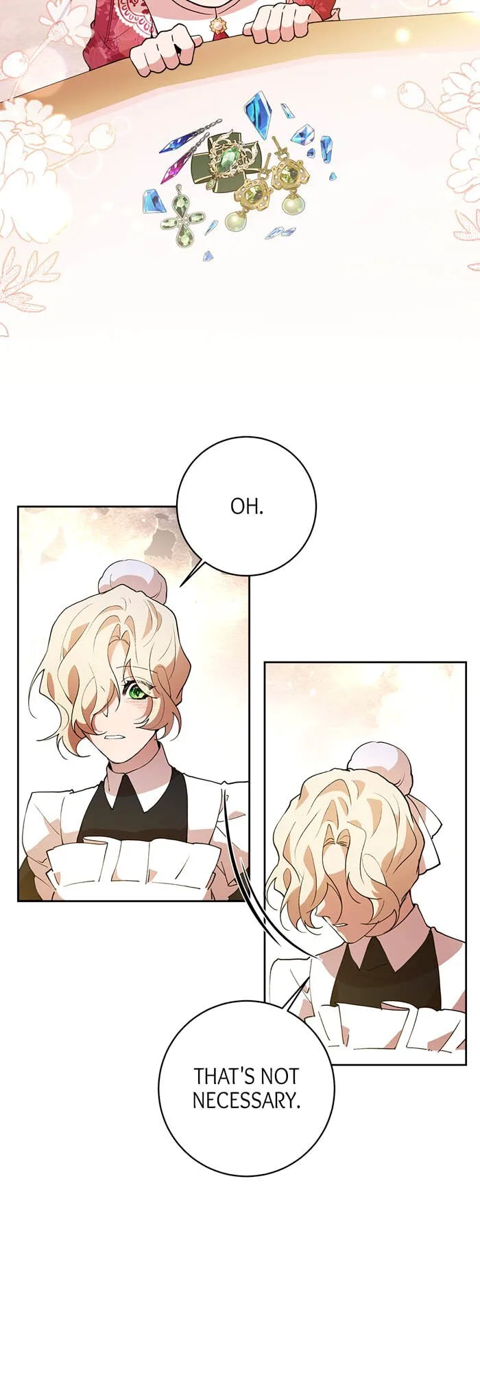 Here Reigns the Vengeful Villainess Chapter 40 page 30