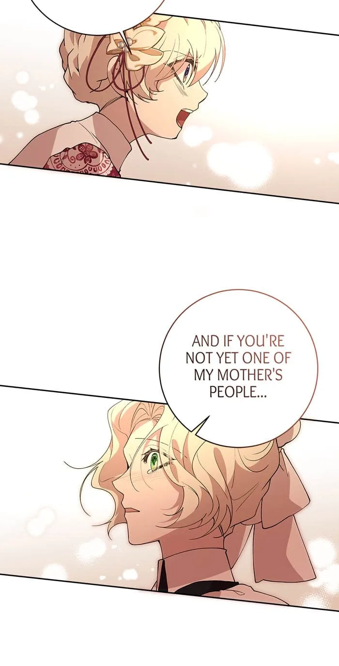 Here Reigns the Vengeful Villainess Chapter 40 page 23