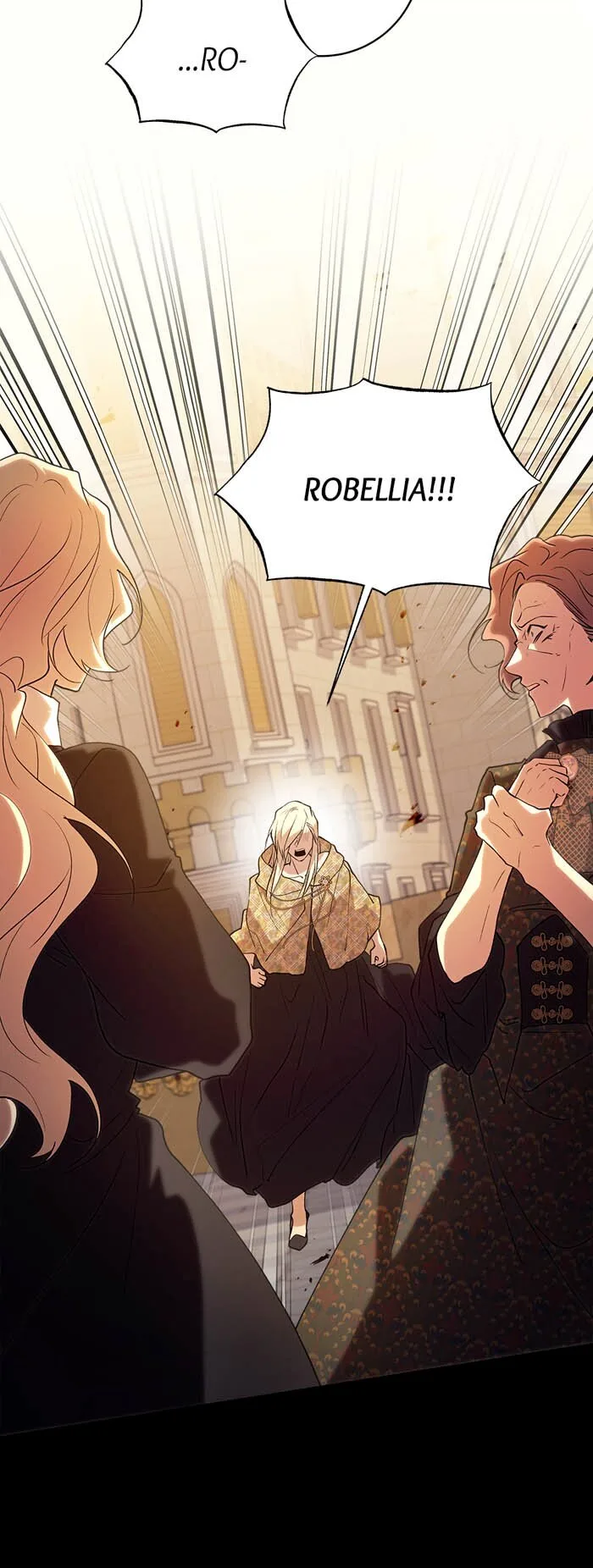 Here Reigns the Vengeful Villainess Chapter 41 page 10