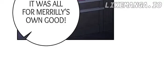 Here Reigns the Vengeful Villainess Chapter 42 page 44