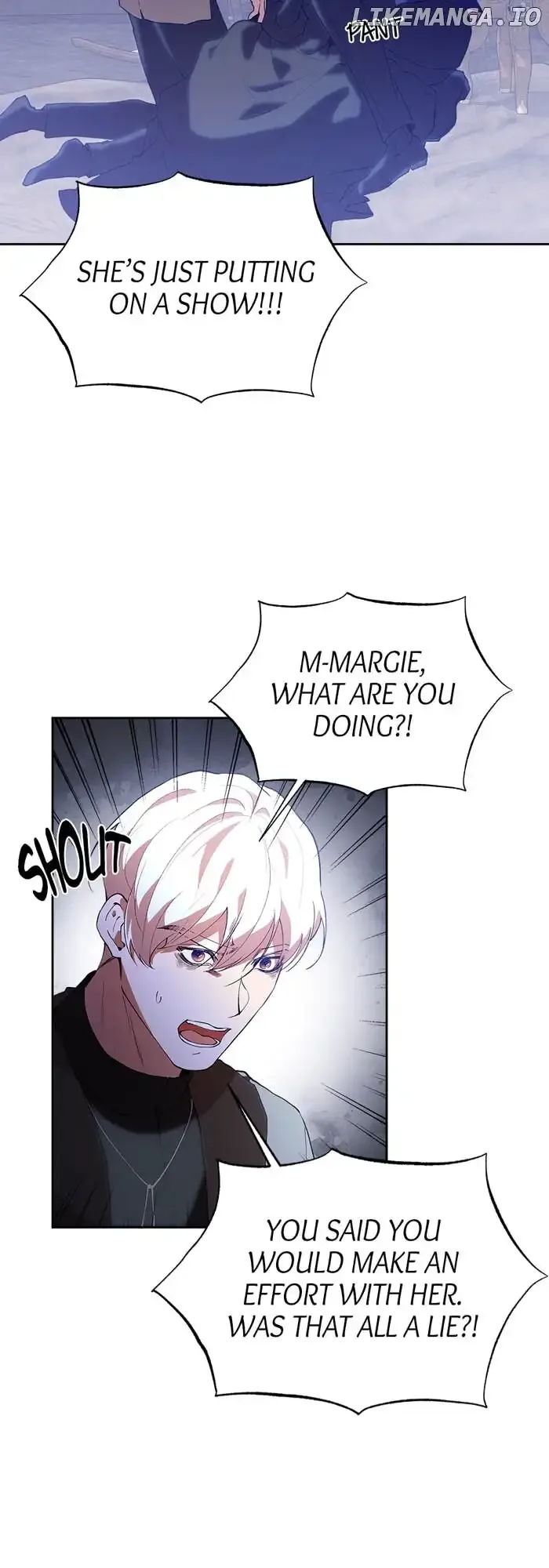Here Reigns the Vengeful Villainess Chapter 42 page 12