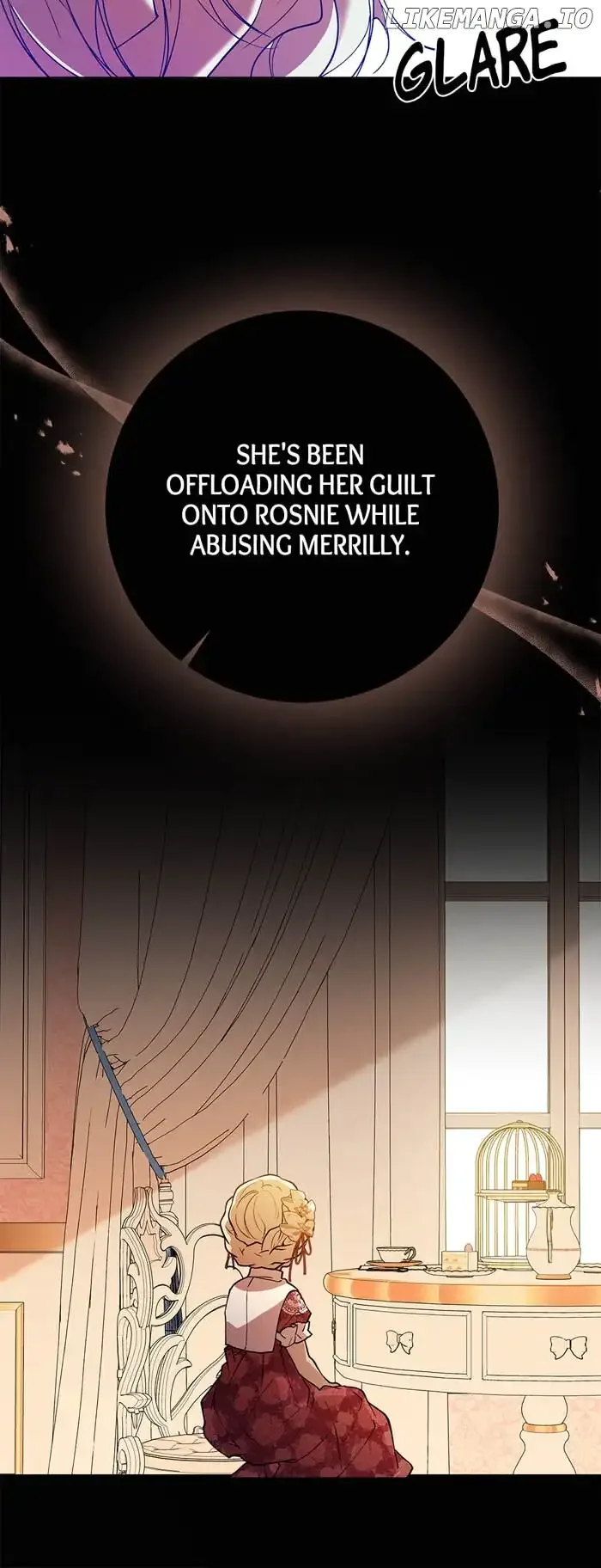 Here Reigns the Vengeful Villainess Chapter 42 page 39
