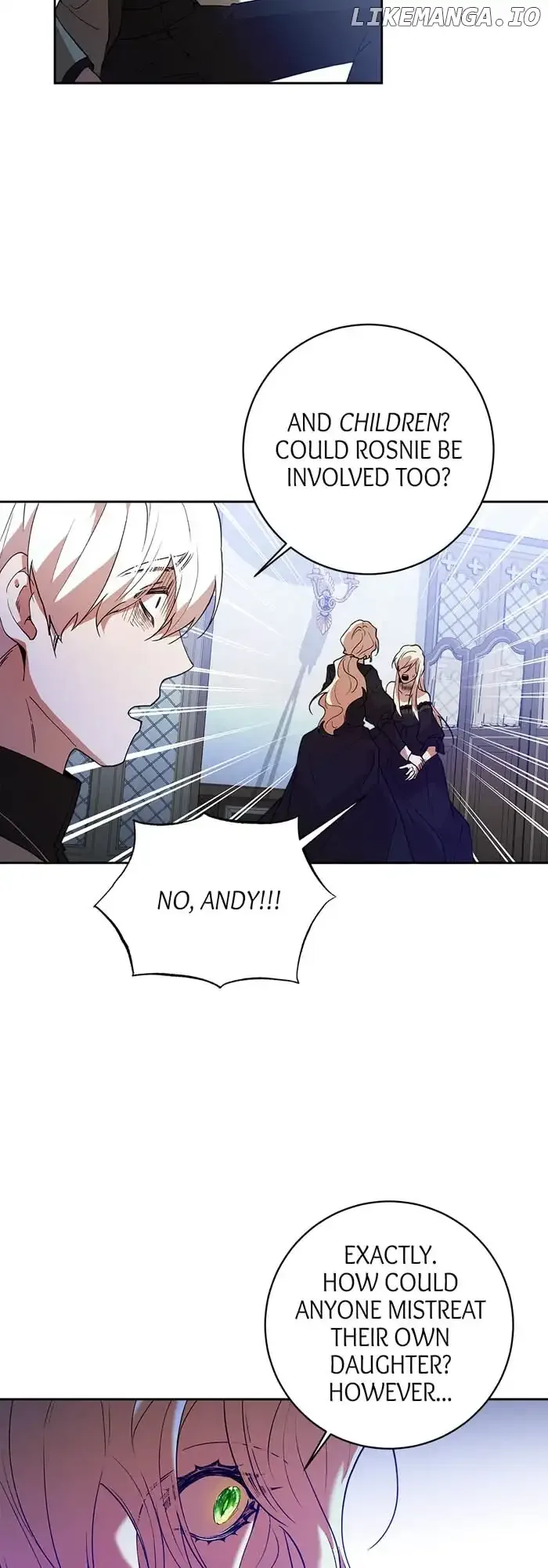 Here Reigns the Vengeful Villainess Chapter 42 page 38