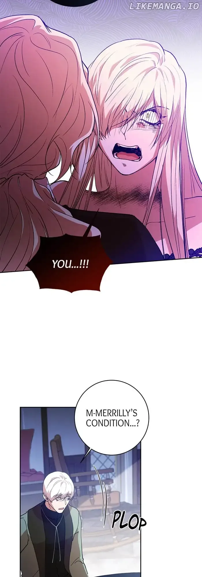 Here Reigns the Vengeful Villainess Chapter 42 page 37