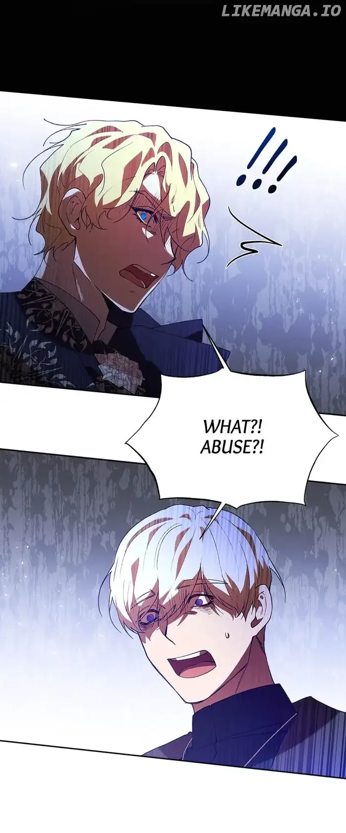 Here Reigns the Vengeful Villainess Chapter 42 page 30