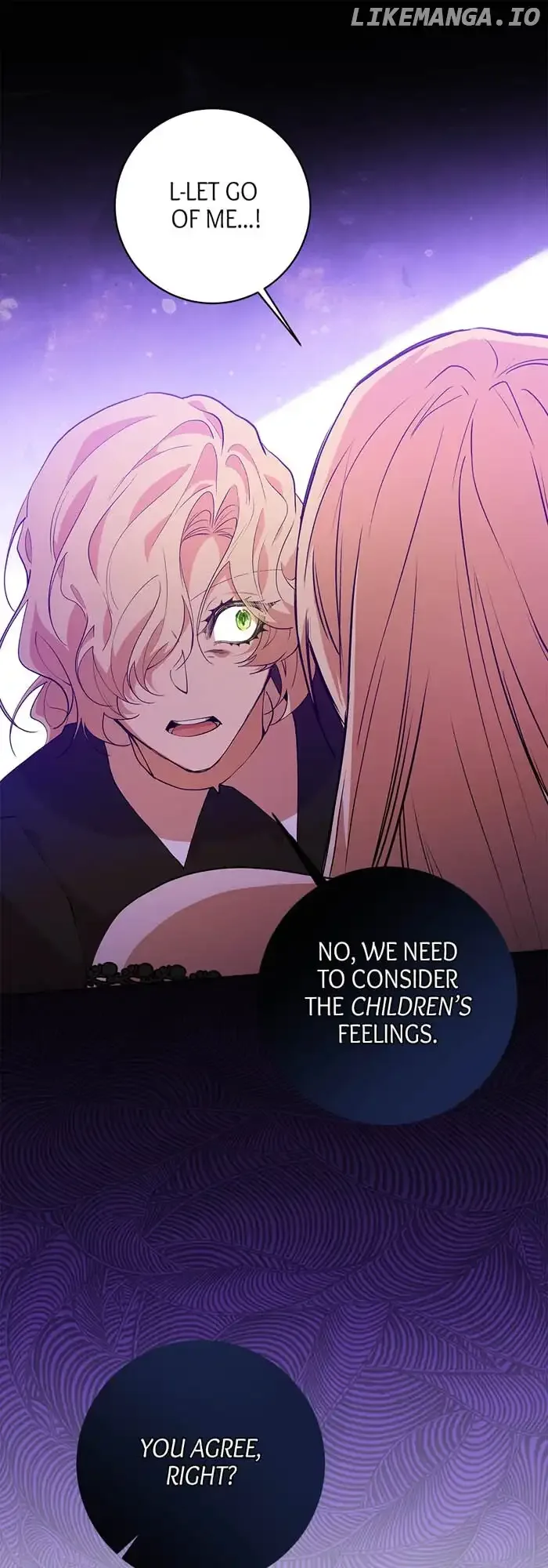 Here Reigns the Vengeful Villainess Chapter 42 page 36