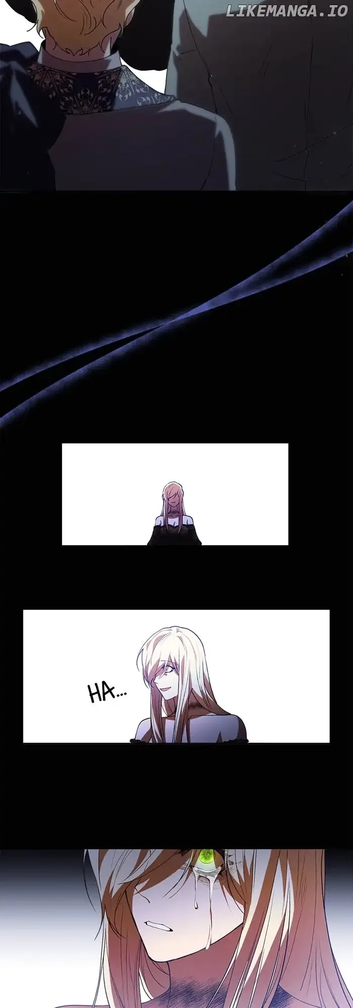 Here Reigns the Vengeful Villainess Chapter 42 page 41