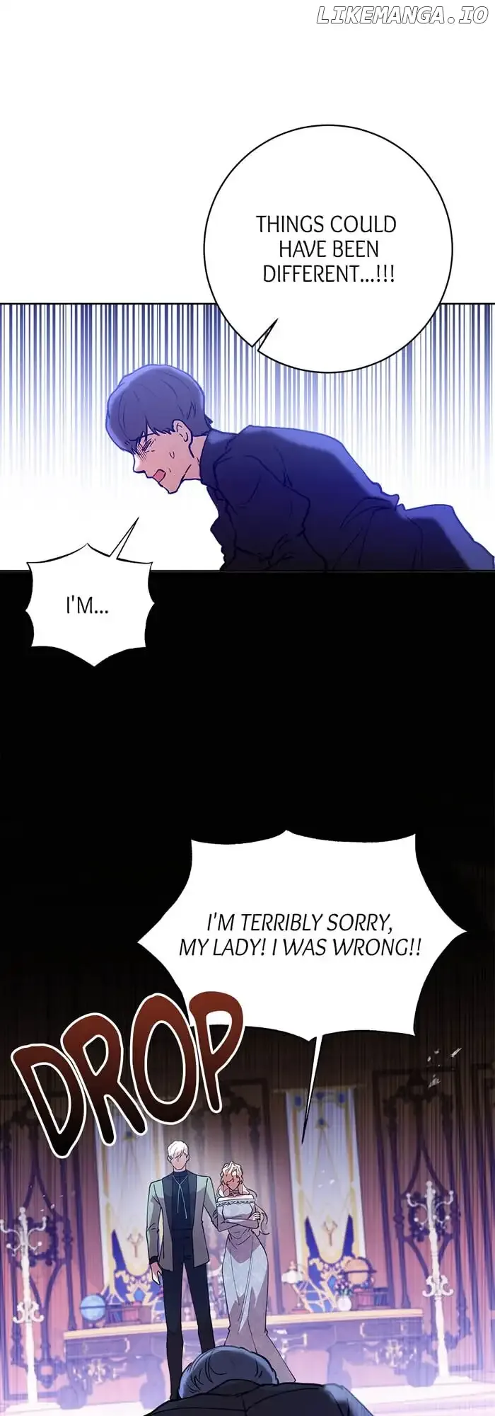 Here Reigns the Vengeful Villainess Chapter 44 page 11