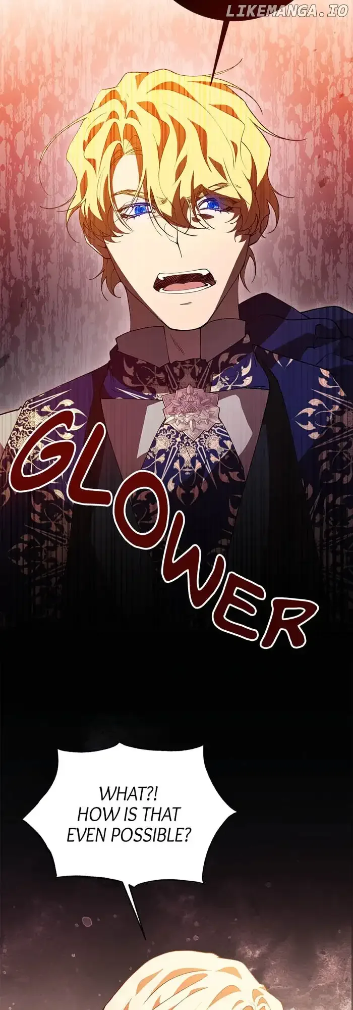 Here Reigns the Vengeful Villainess Chapter 43 page 8