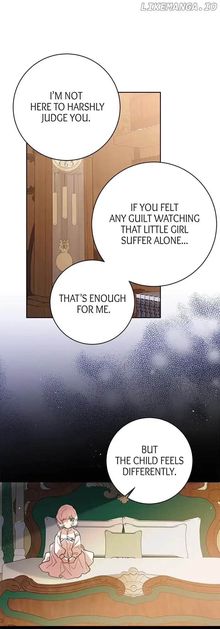 Here Reigns the Vengeful Villainess Chapter 44 page 16