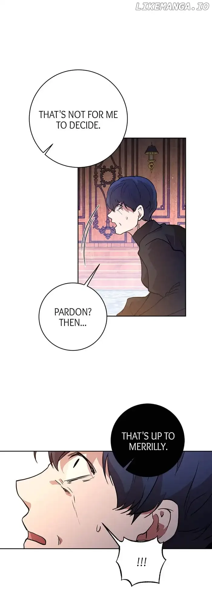 Here Reigns the Vengeful Villainess Chapter 44 page 15