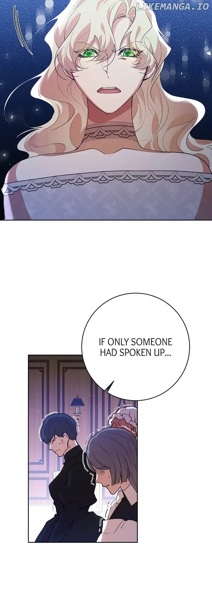 Here Reigns the Vengeful Villainess Chapter 44 page 9