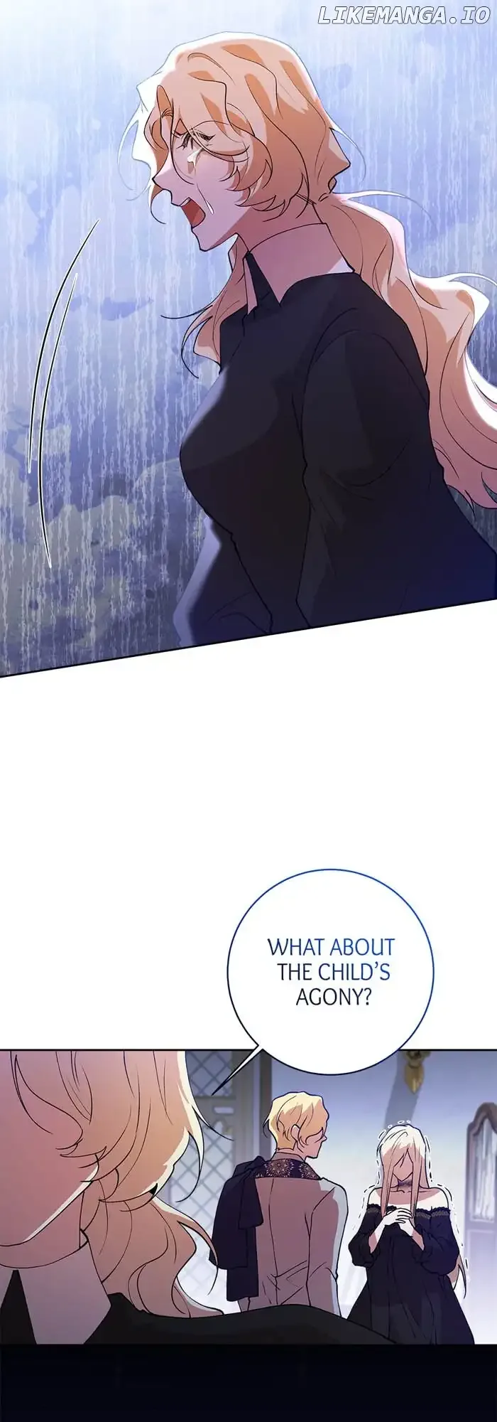 Here Reigns the Vengeful Villainess Chapter 43 page 23