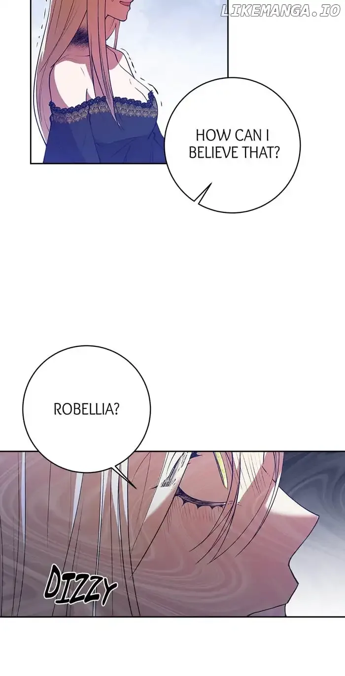 Here Reigns the Vengeful Villainess Chapter 43 page 25