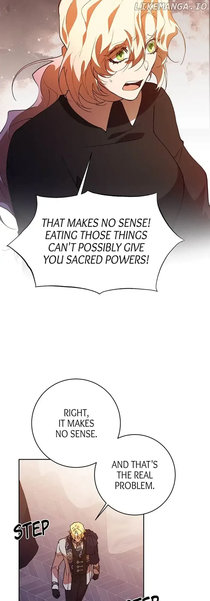 Here Reigns the Vengeful Villainess Chapter 43 page 9