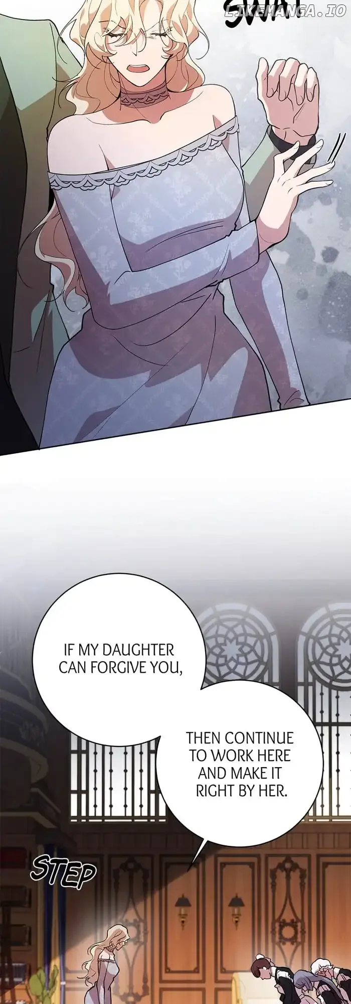 Here Reigns the Vengeful Villainess Chapter 44 page 20