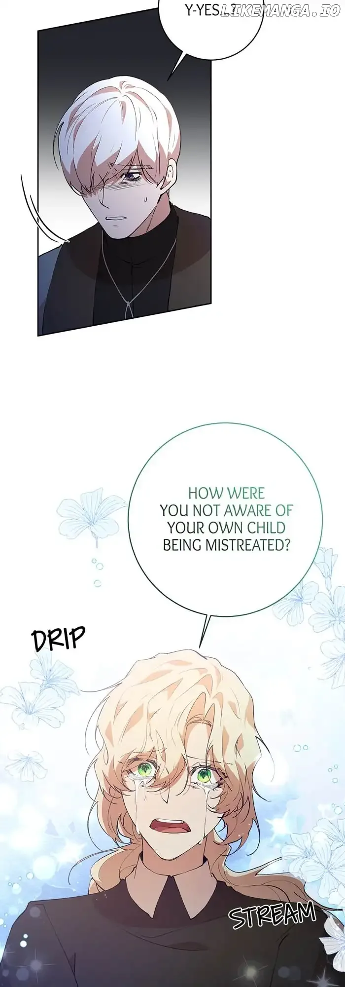 Here Reigns the Vengeful Villainess Chapter 43 page 20