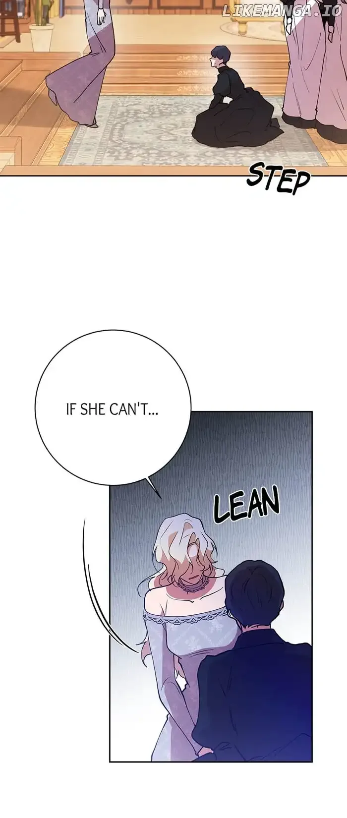 Here Reigns the Vengeful Villainess Chapter 44 page 21