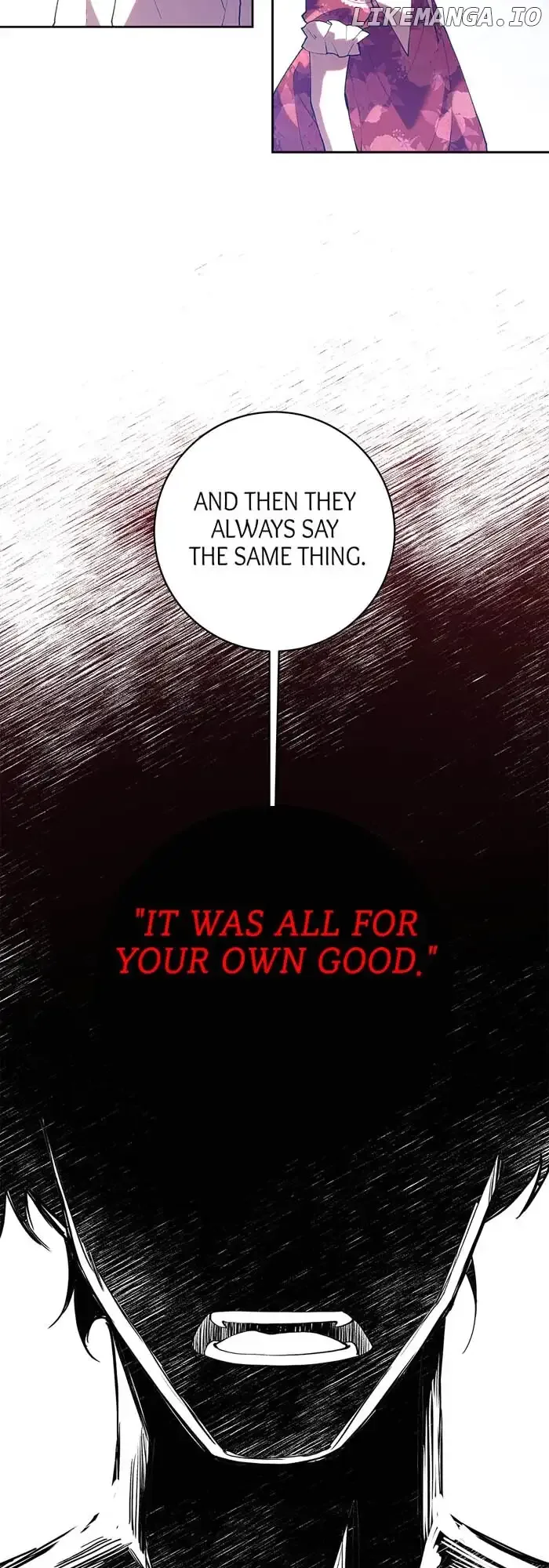Here Reigns the Vengeful Villainess Chapter 43 page 14