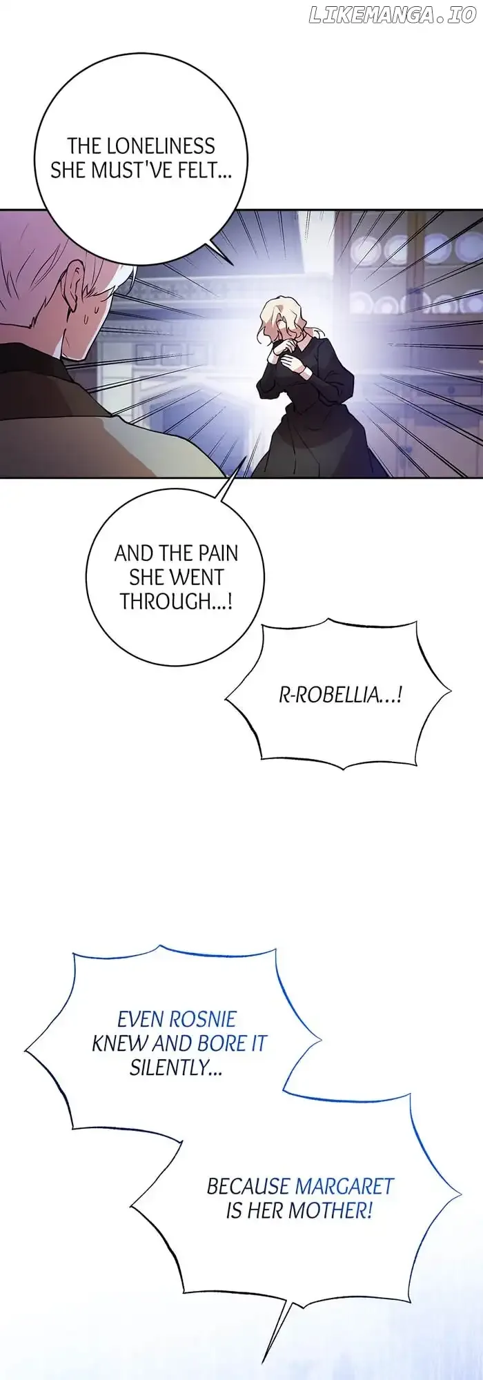Here Reigns the Vengeful Villainess Chapter 43 page 22