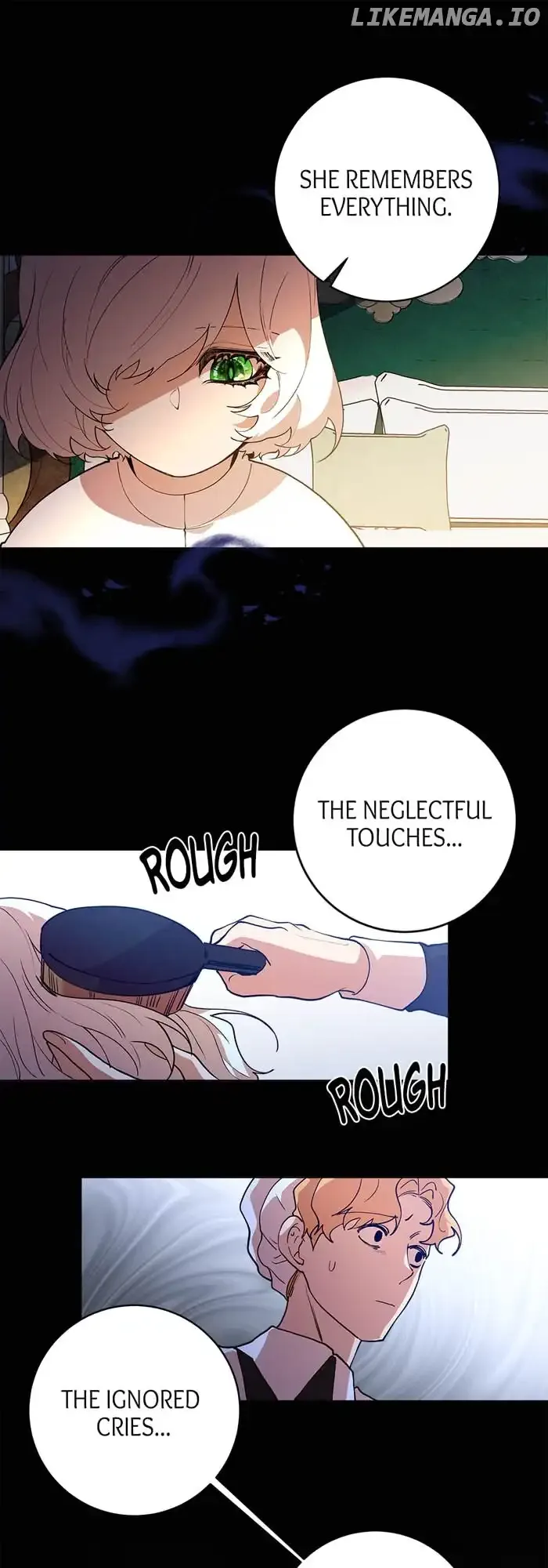 Here Reigns the Vengeful Villainess Chapter 44 page 18