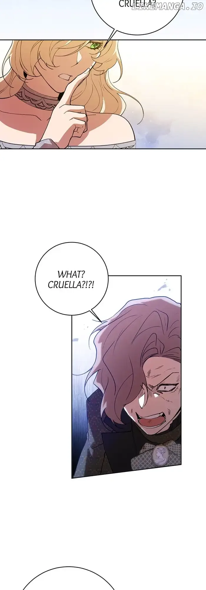 Here Reigns the Vengeful Villainess Chapter 44 page 43