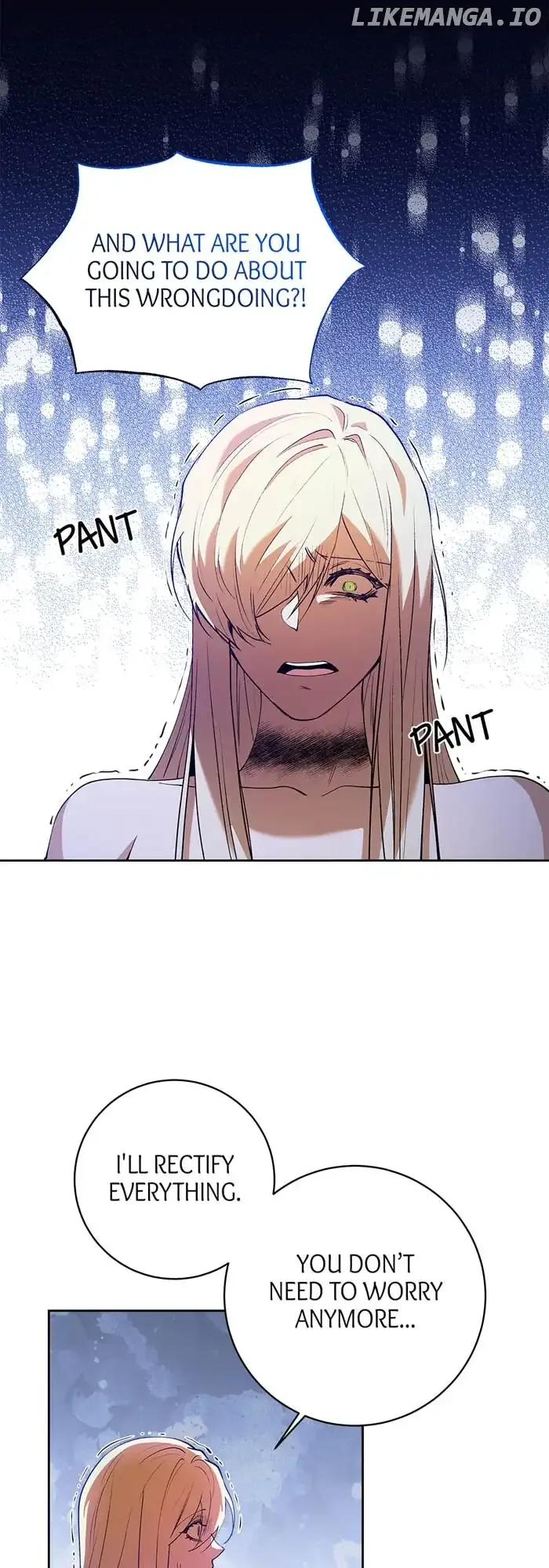 Here Reigns the Vengeful Villainess Chapter 43 page 24