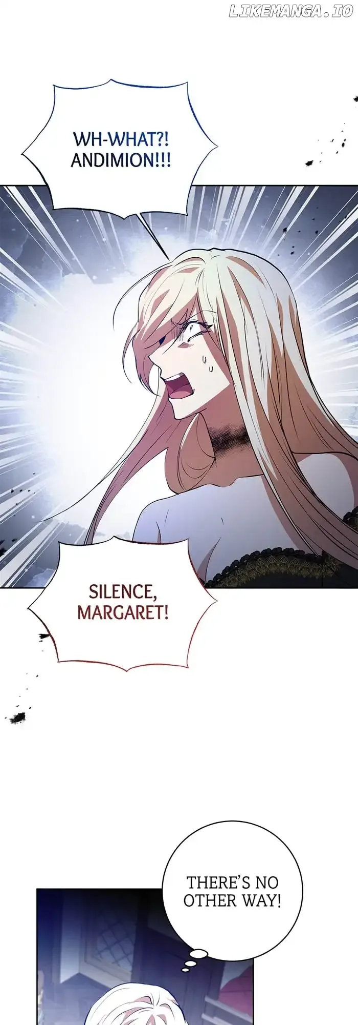 Here Reigns the Vengeful Villainess Chapter 43 page 33