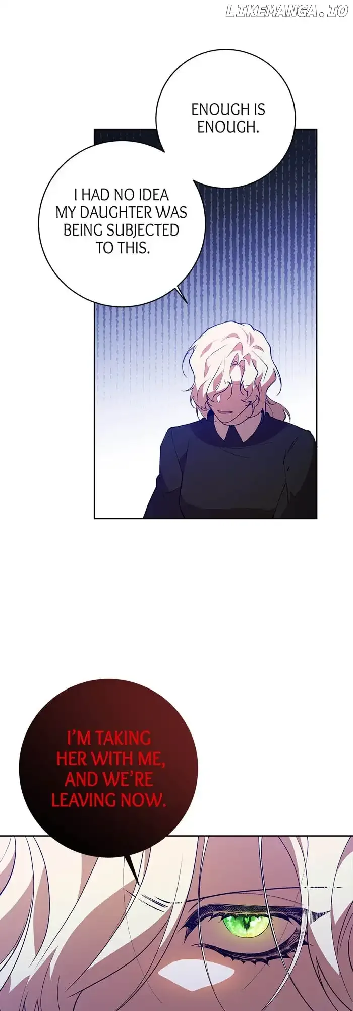Here Reigns the Vengeful Villainess Chapter 43 page 26