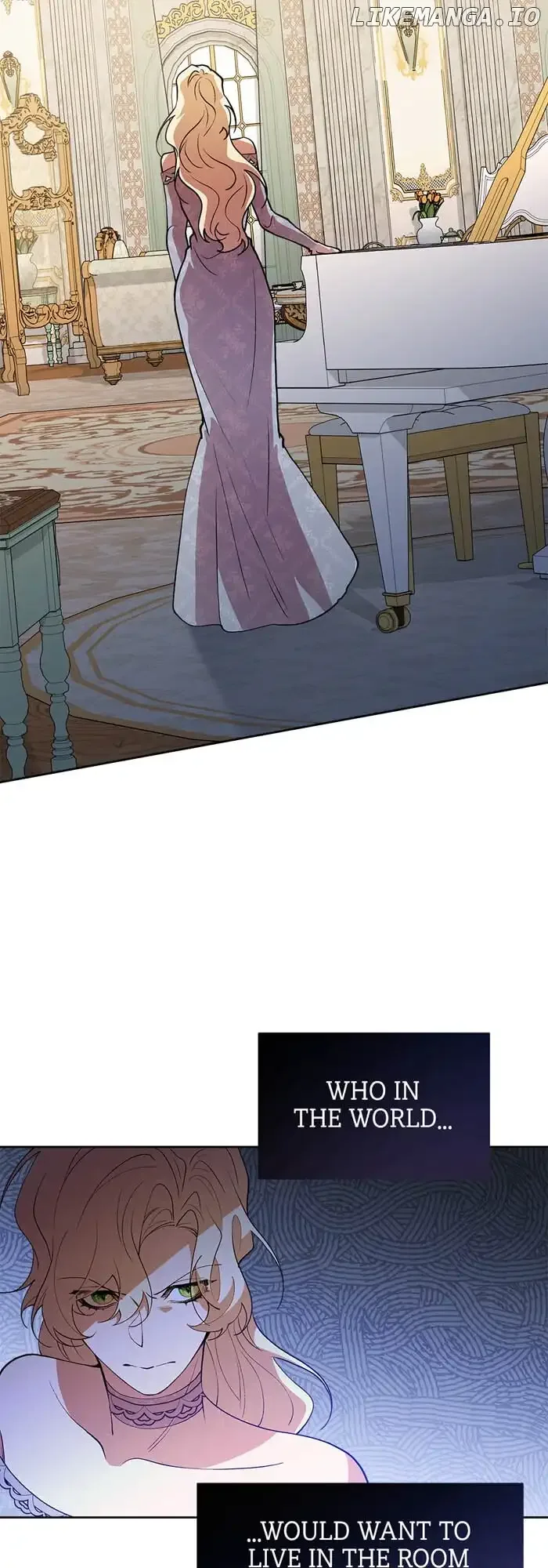 Here Reigns the Vengeful Villainess Chapter 44 page 32
