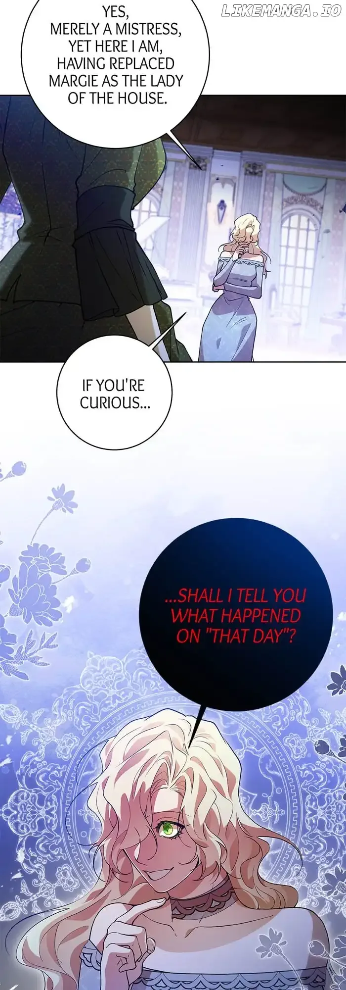 Here Reigns the Vengeful Villainess Chapter 44 page 44