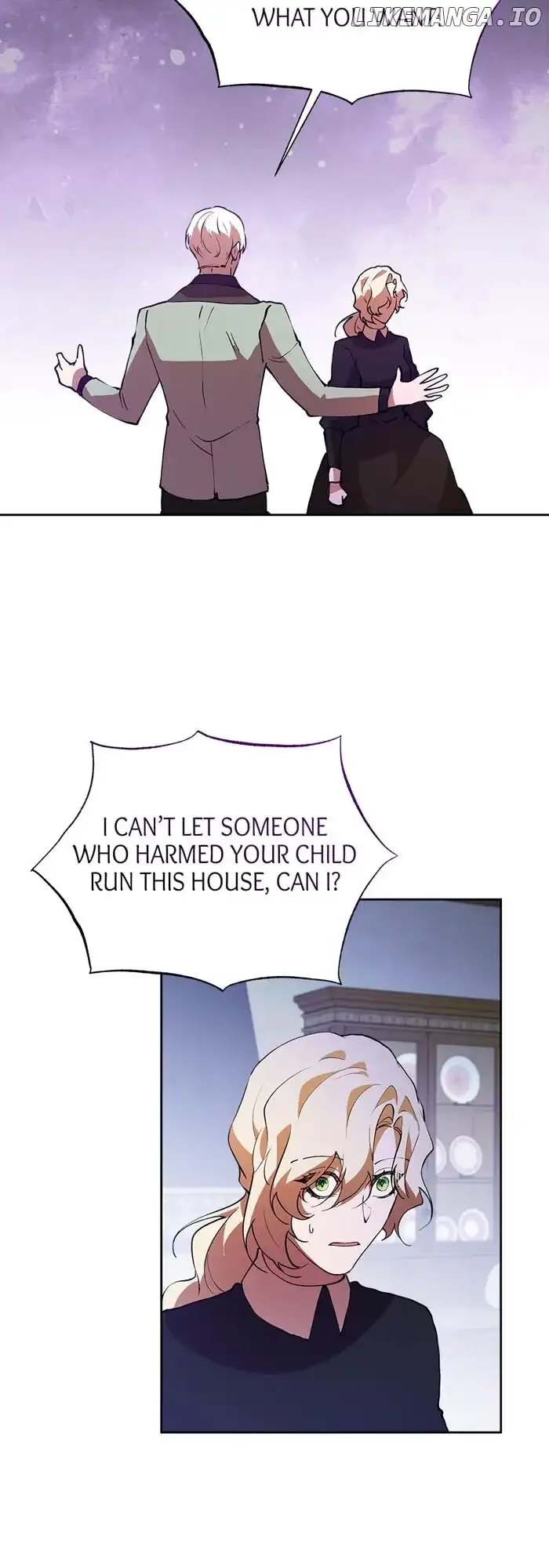 Here Reigns the Vengeful Villainess Chapter 43 page 32