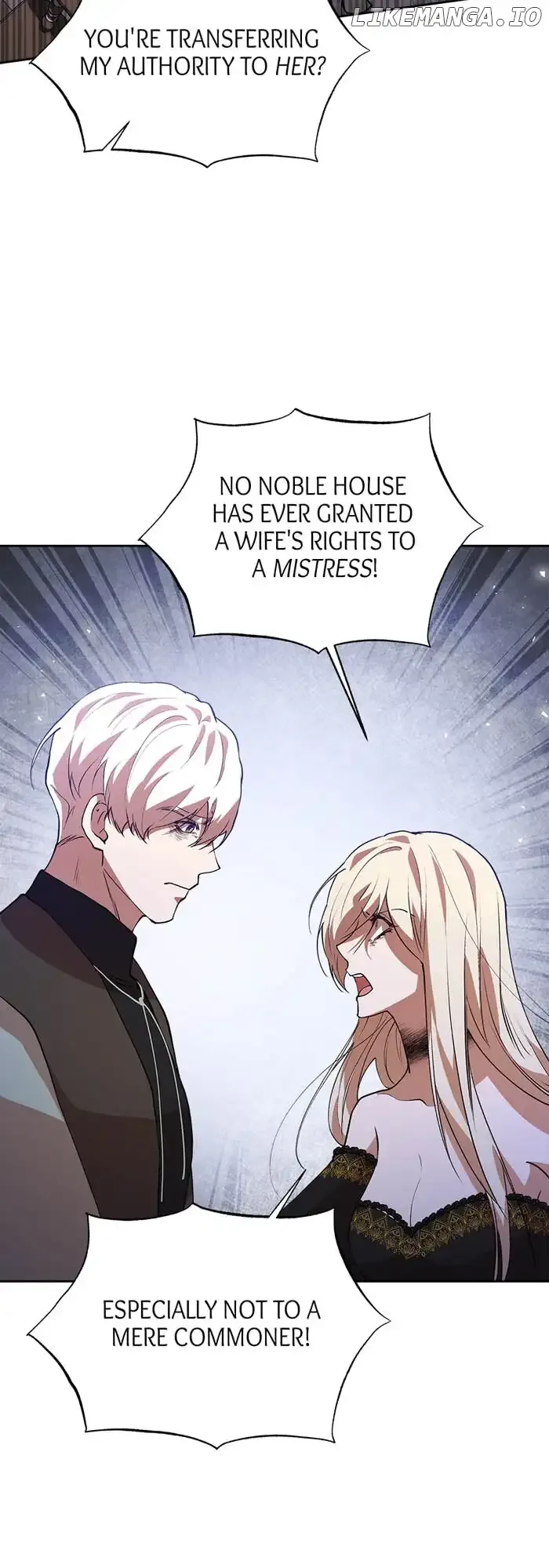 Here Reigns the Vengeful Villainess Chapter 43 page 37