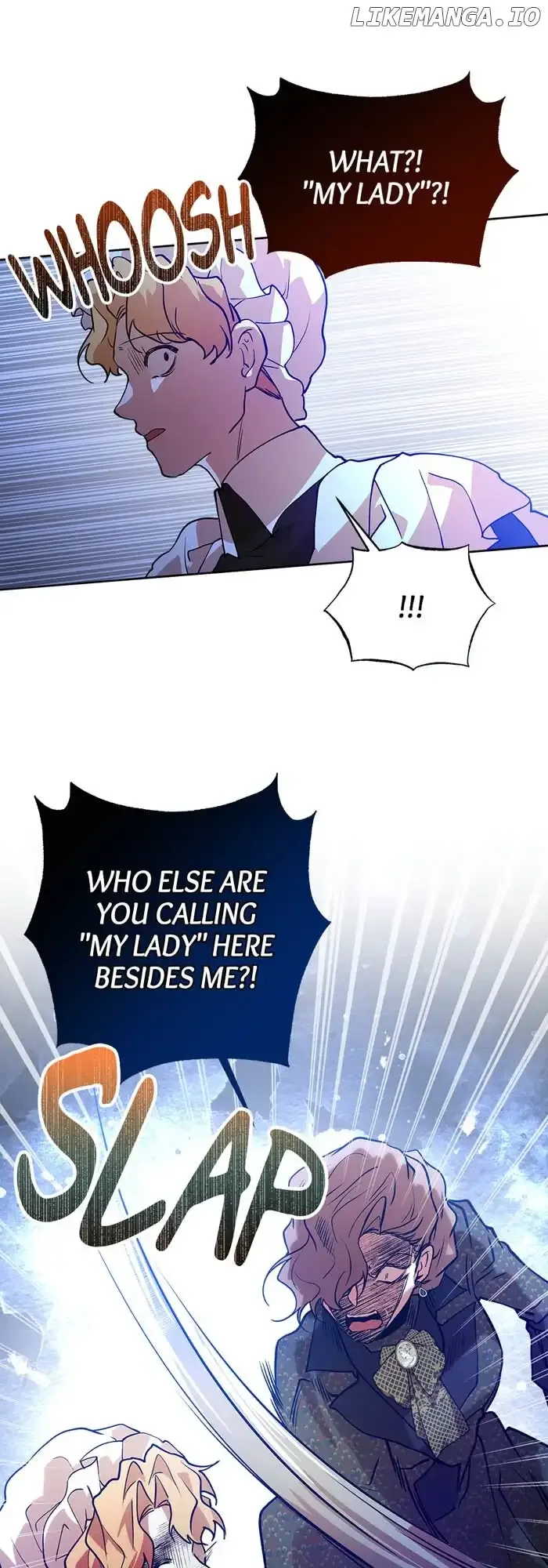 Here Reigns the Vengeful Villainess Chapter 44 page 36