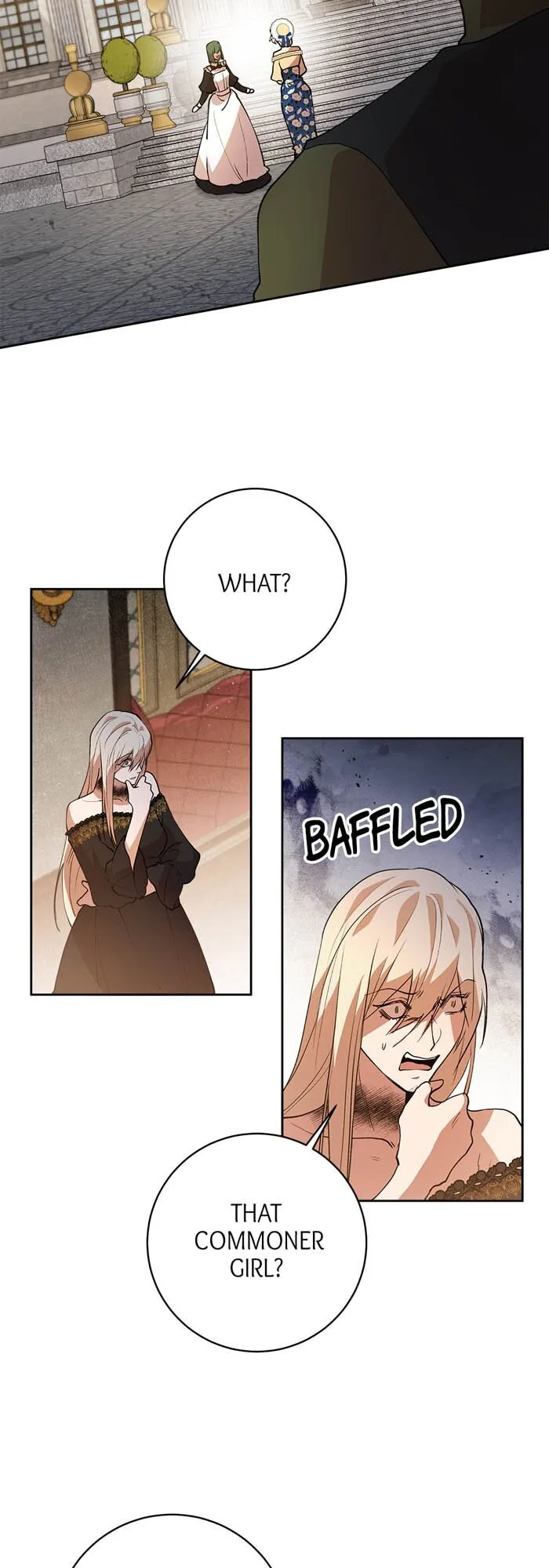 Here Reigns the Vengeful Villainess Chapter 47 page 8