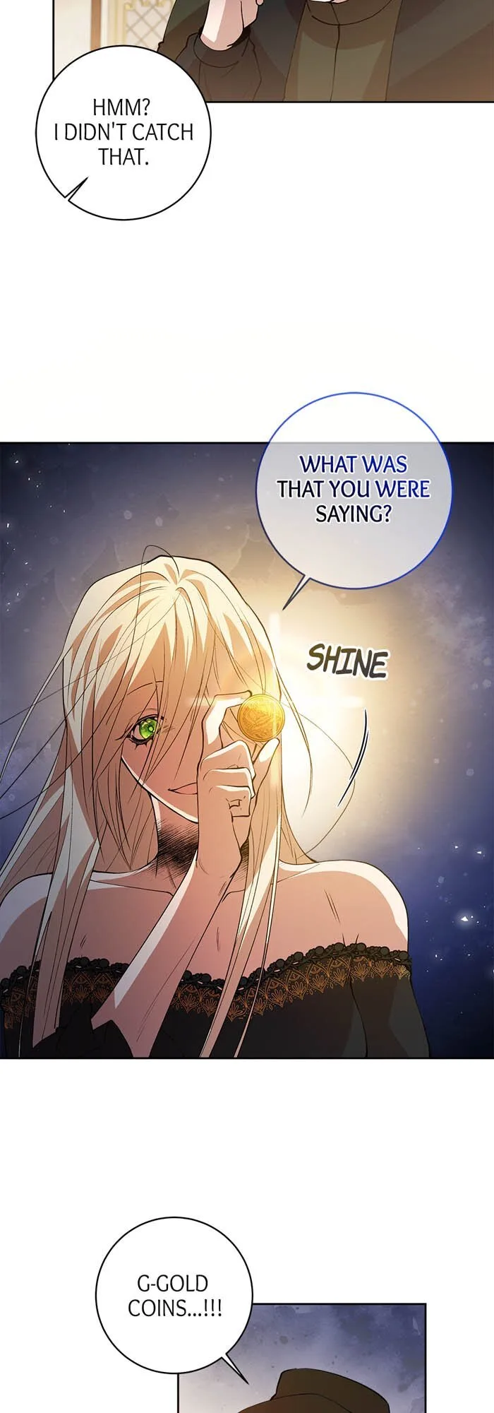 Here Reigns the Vengeful Villainess Chapter 47 page 11