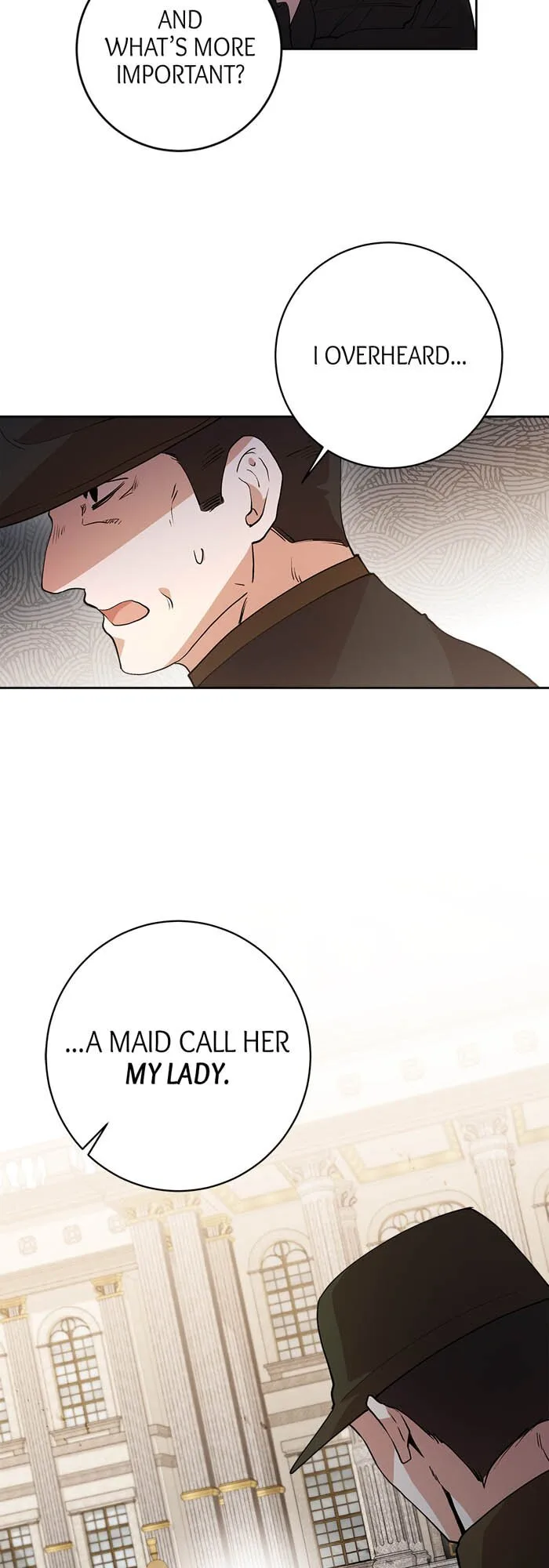 Here Reigns the Vengeful Villainess Chapter 47 page 7
