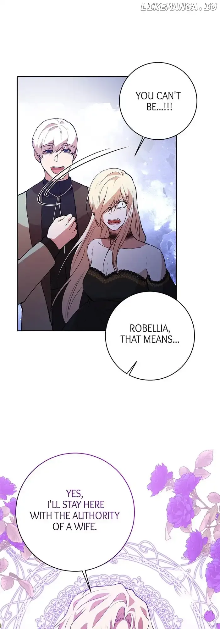 Here Reigns the Vengeful Villainess Chapter 43 page 40