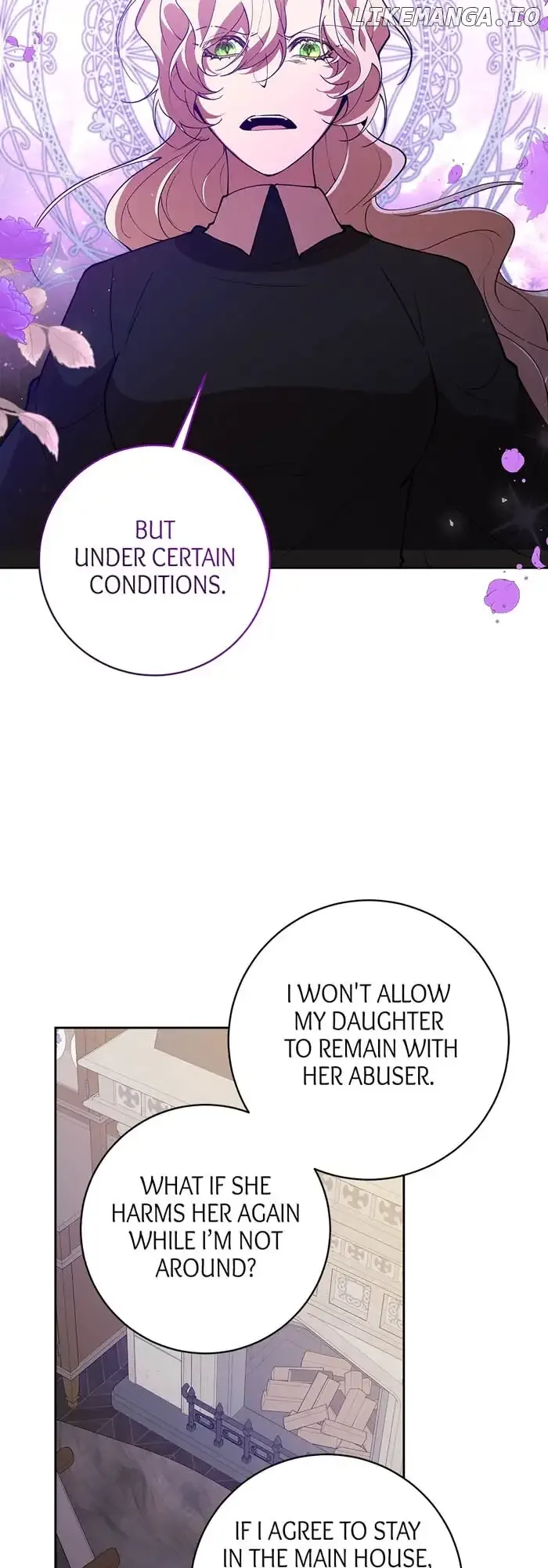 Here Reigns the Vengeful Villainess Chapter 43 page 41