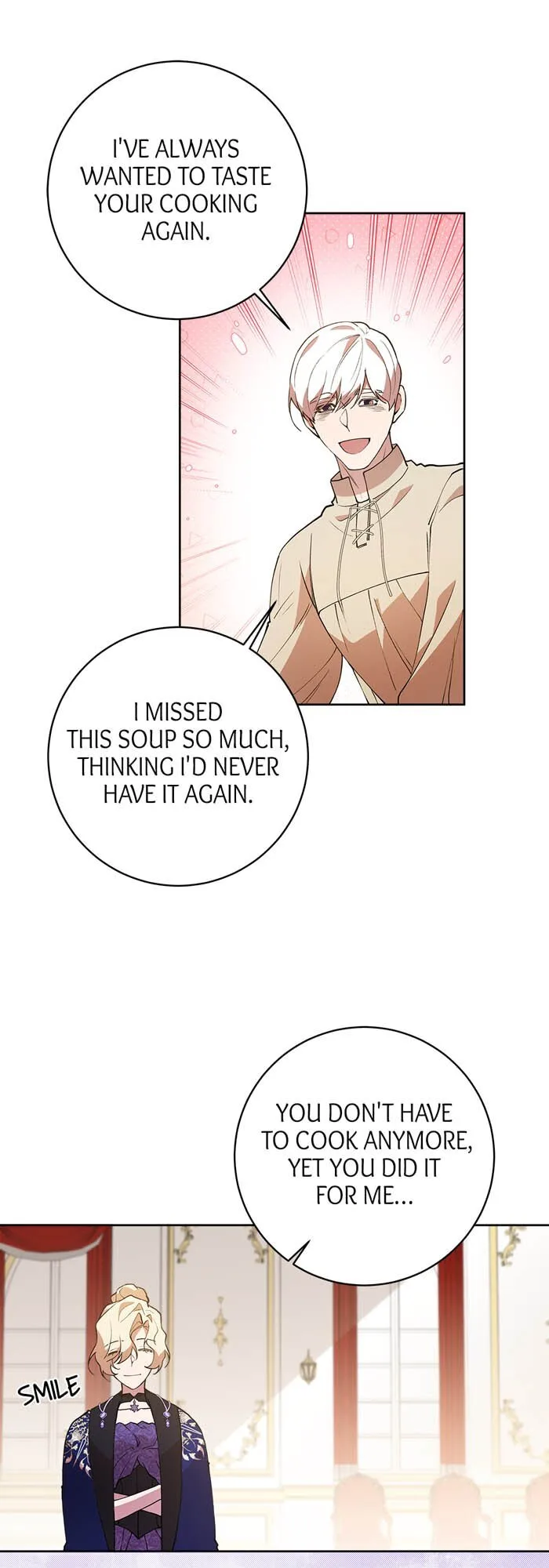 Here Reigns the Vengeful Villainess Chapter 48 page 7