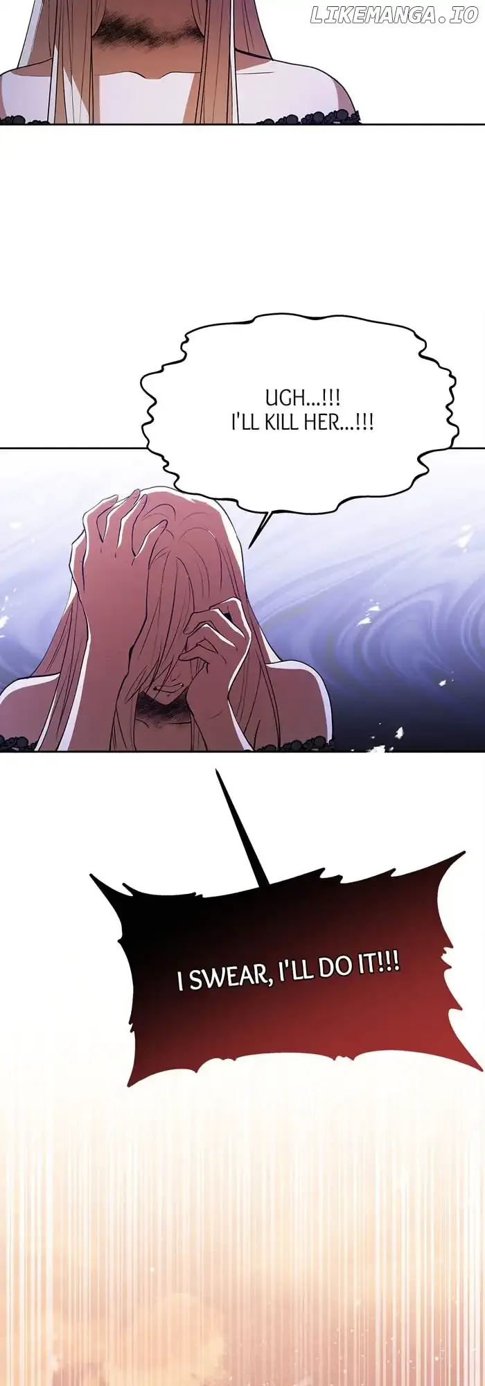 Here Reigns the Vengeful Villainess Chapter 43 page 50