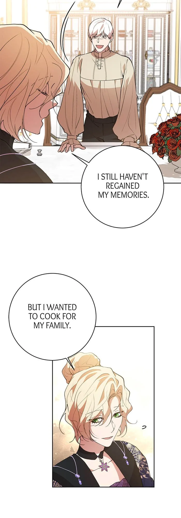 Here Reigns the Vengeful Villainess Chapter 48 page 5
