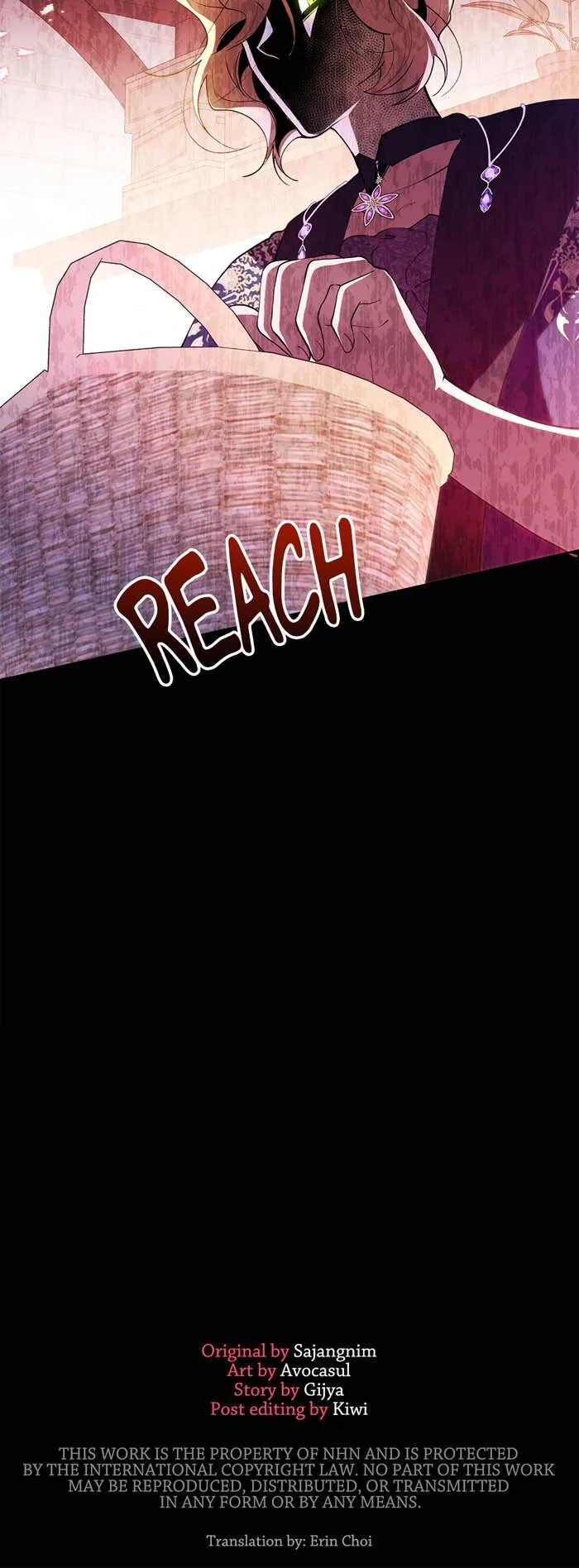 Here Reigns the Vengeful Villainess Chapter 47 page 40