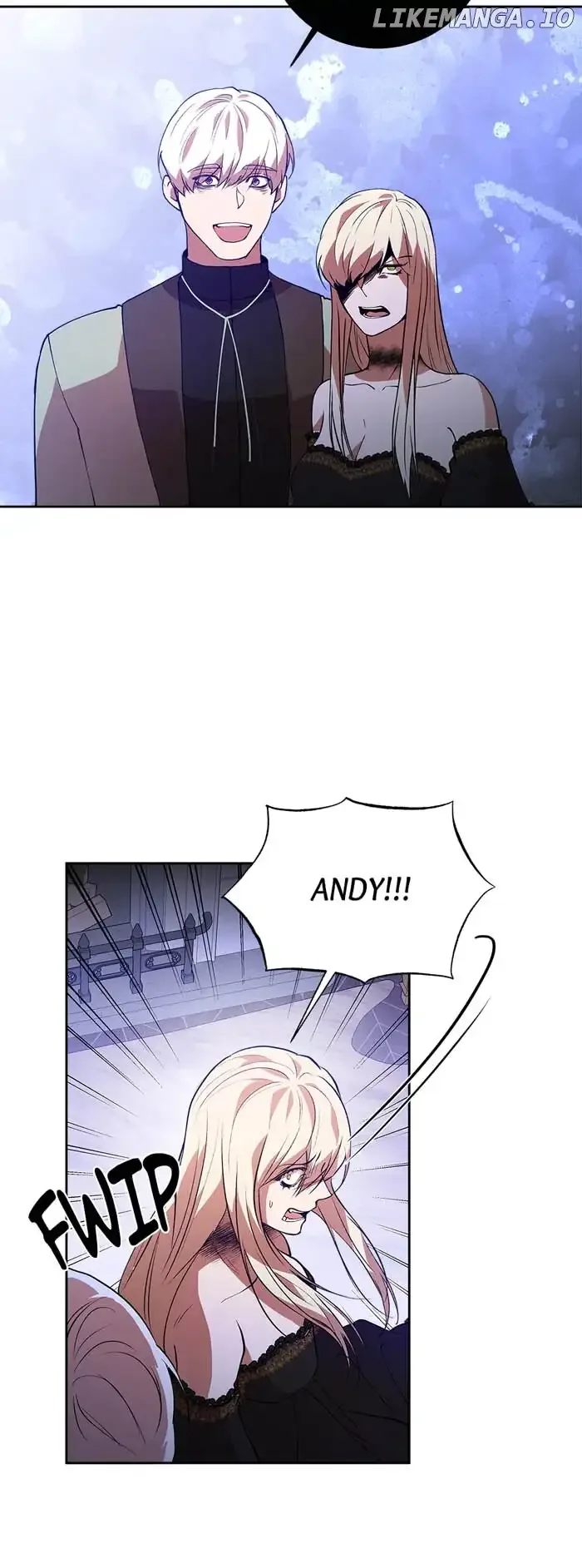 Here Reigns the Vengeful Villainess Chapter 43 page 43